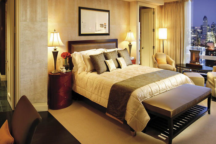 Mandarin Oriental, New York Starting From